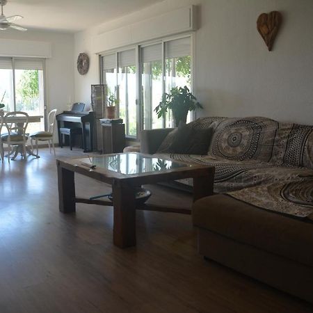 Chalet Con Piscina A 1 Kilometro De La Playa Картахена Екстер'єр фото