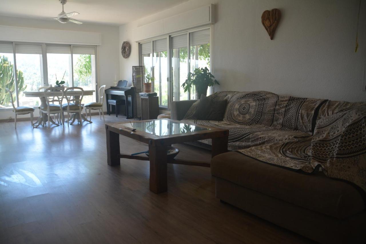 Chalet Con Piscina A 1 Kilometro De La Playa Картахена Екстер'єр фото