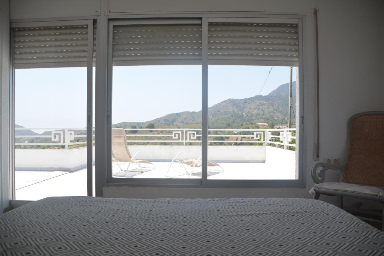 Chalet Con Piscina A 1 Kilometro De La Playa Картахена Екстер'єр фото