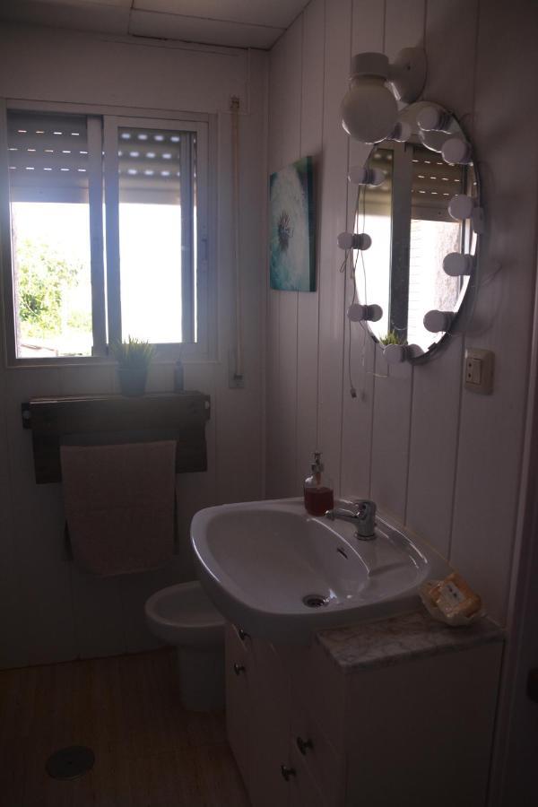Chalet Con Piscina A 1 Kilometro De La Playa Картахена Екстер'єр фото